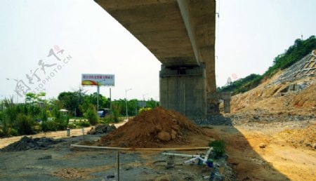 中国交通道路建筑图片
