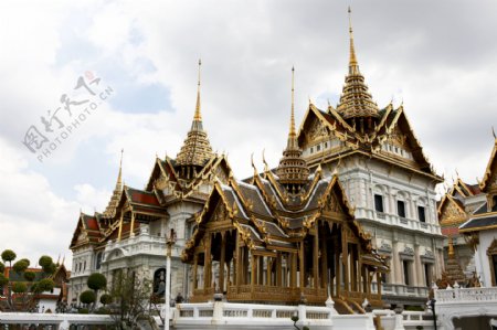 泰国建筑图片