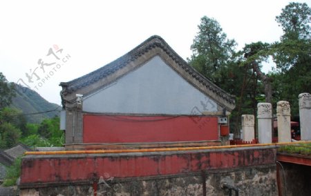 焦山寺图片
