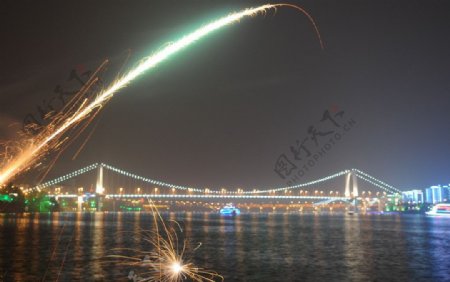 l柳州广雅桥图片