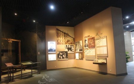 嘉兴南湖革命历史博物图片