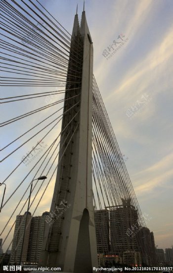 高架桥图片