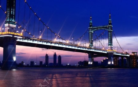 哈尔滨阳明滩大桥图片