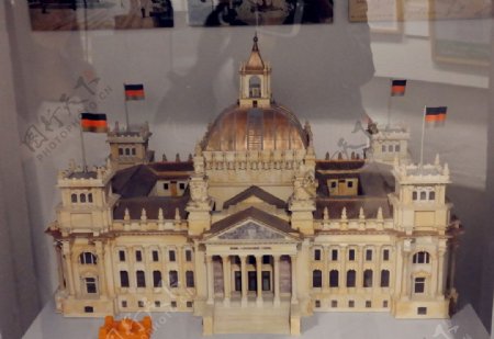 德国建筑图片