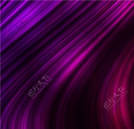 紫色背景桌面图片