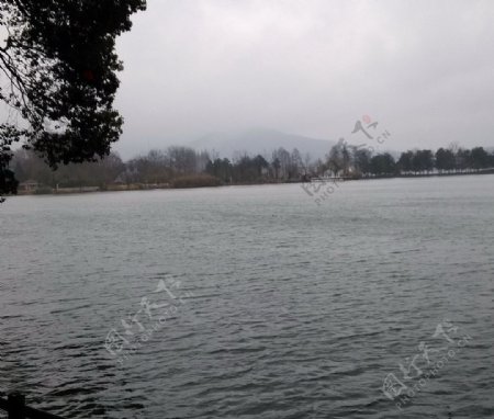 玄武湖图片