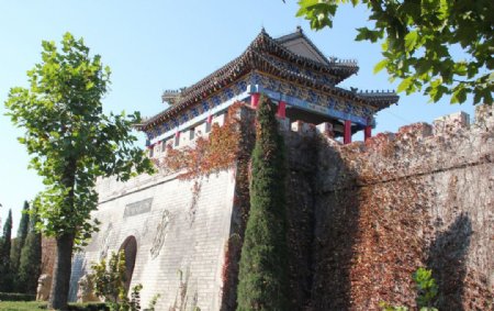 江湖文化城图片