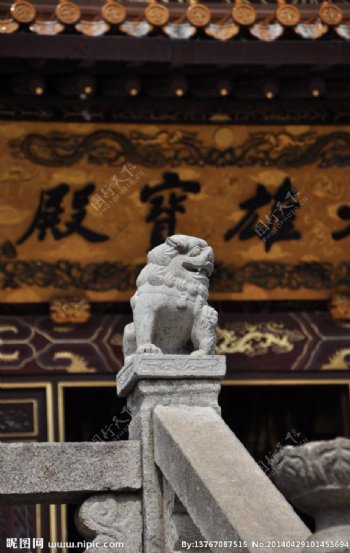 九江东林寺图片