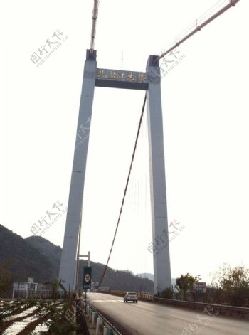 北盘江大桥图片