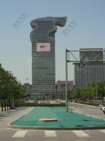 北京七星酒店图片