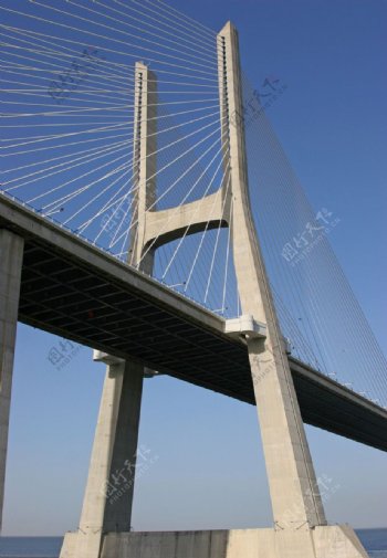 桥梁建筑图片