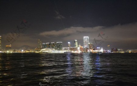 香港大禺湾图片