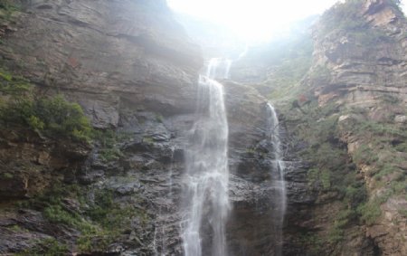 庐山风景图片