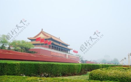 北京建筑照图片
