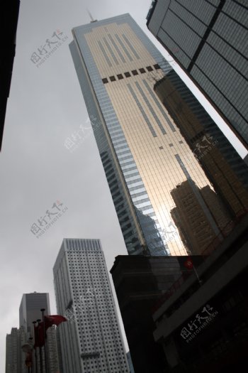 商务高楼大厦图片