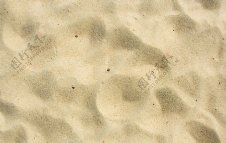 沙子背景图片
