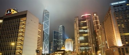 高清最新香港图片摄影