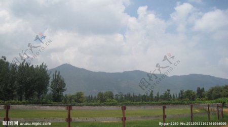 昆明民族文化村图片