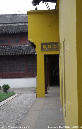 常州天宁寺图片