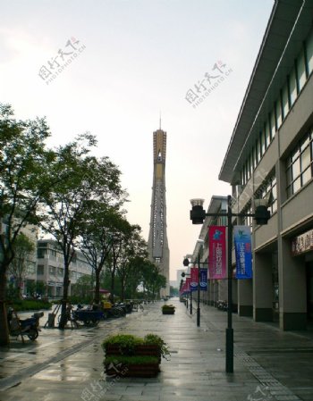 上海梅川路休闲街图片