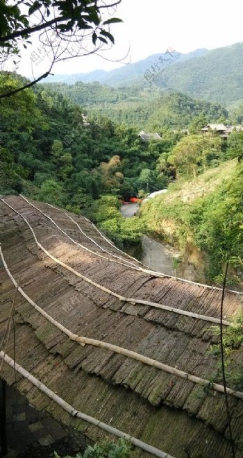 清远山顶图片