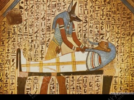 古埃及图片