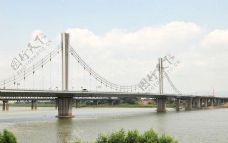 洪都大桥图片