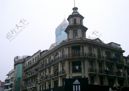 武汉建筑图片