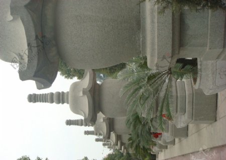 温州太平寺石塔图片