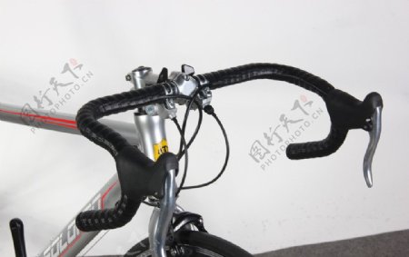 索罗门自行车图片