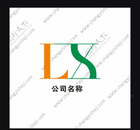 商务logo图片