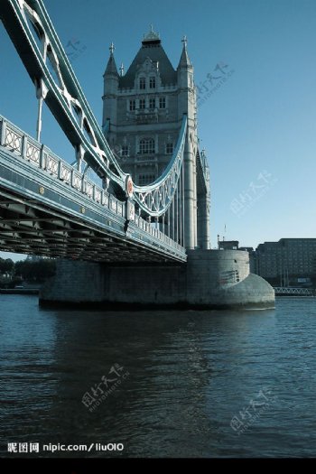 桥的图片