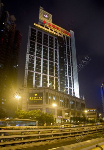 嘉福国际大酒店图片