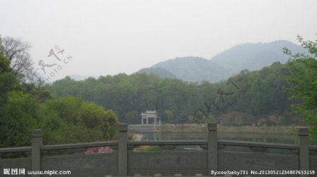 江南石桥图片