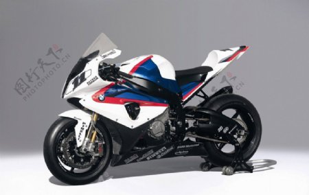 宝马BMWs1000RR摩托车图片