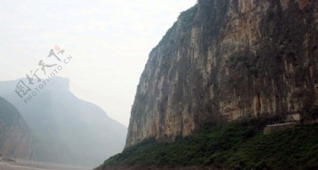 三峡景观图片