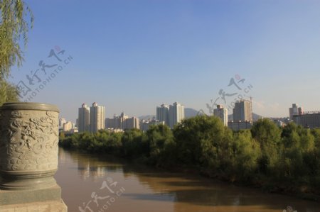 黄河风情线图片