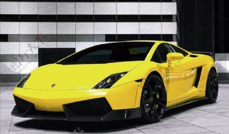 Lamborghini兰博基尼图片