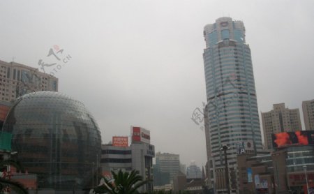 徐汇市中心图片