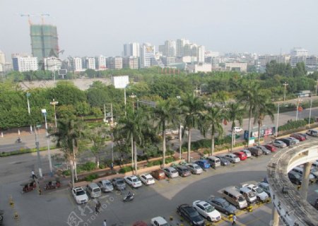 潮州城图片