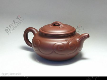 茶壶02图片
