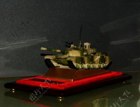 坦克模型图片