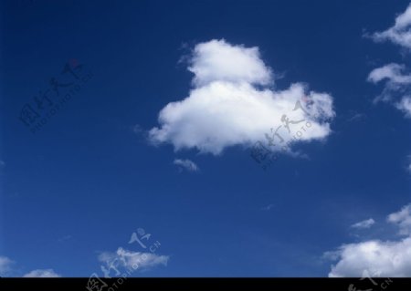 白色的云彩GZ051350A图片