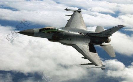 F16C战斗机图片