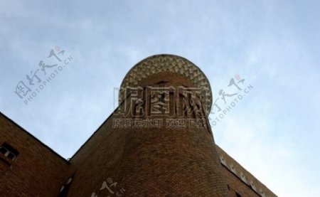 新疆建筑图片