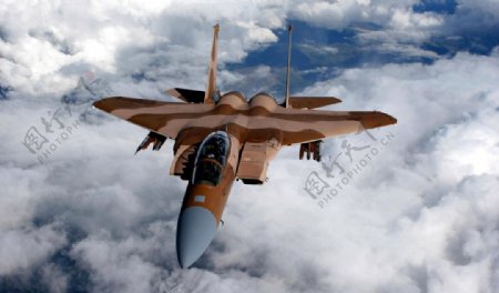 f15战斗机图片