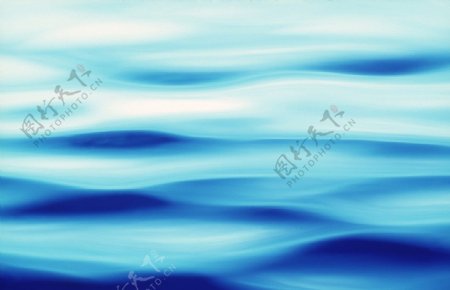 水纹蓝色水纹图片