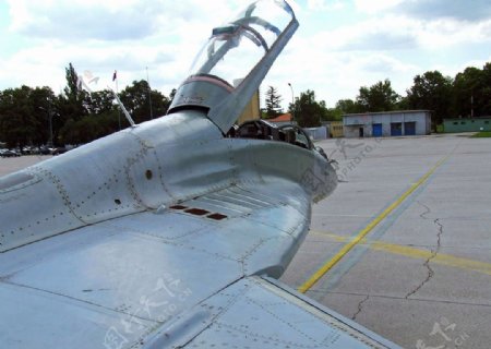 米格29战斗机图片