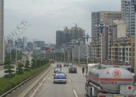 南宁城市风景图片