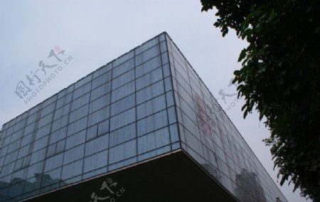 重庆图书馆图片